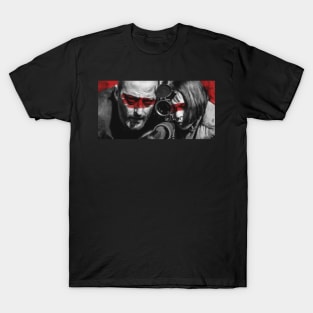 Leon & Mathilda T-Shirt